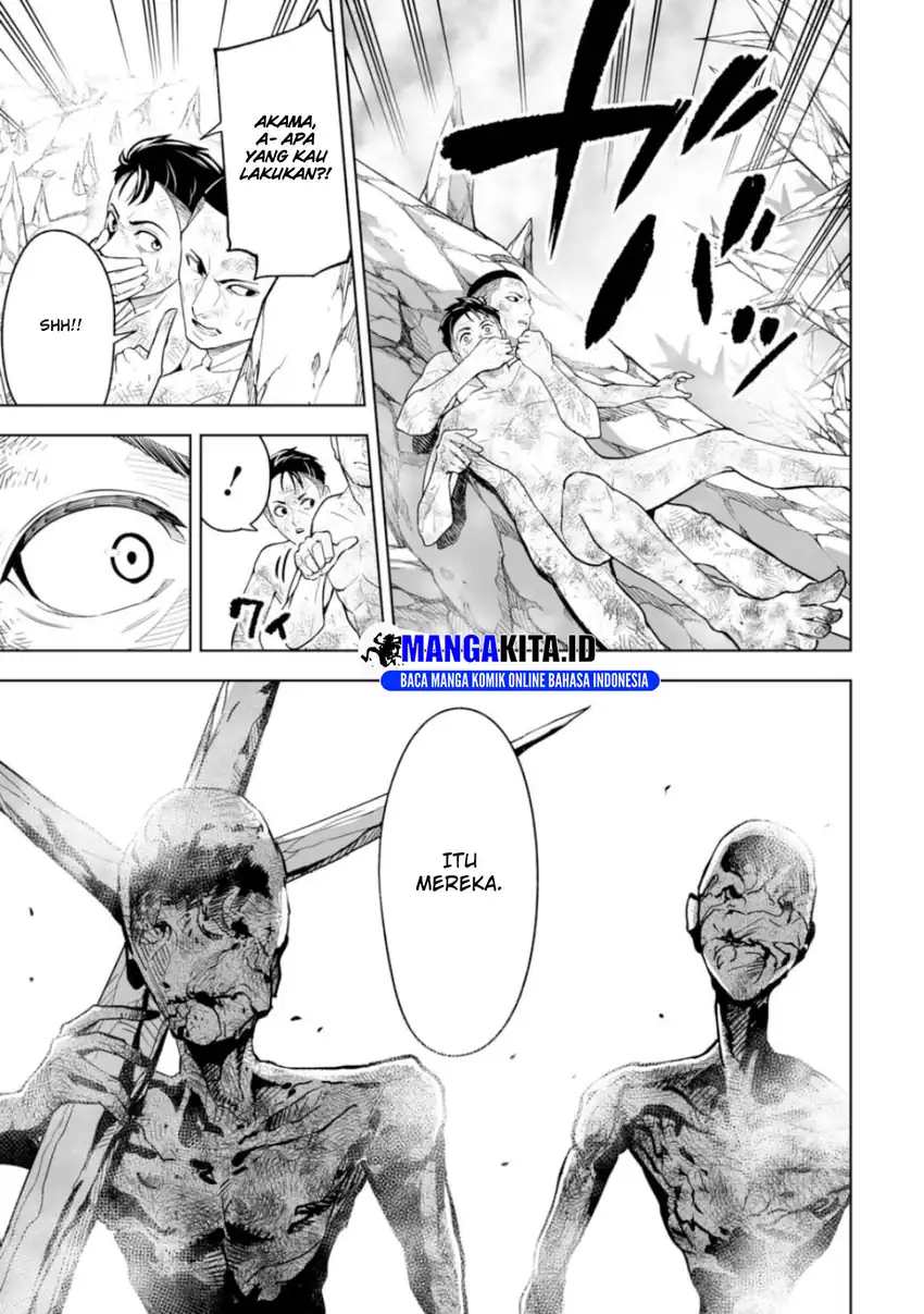 LOSTEND Chapter 2 Gambar 20