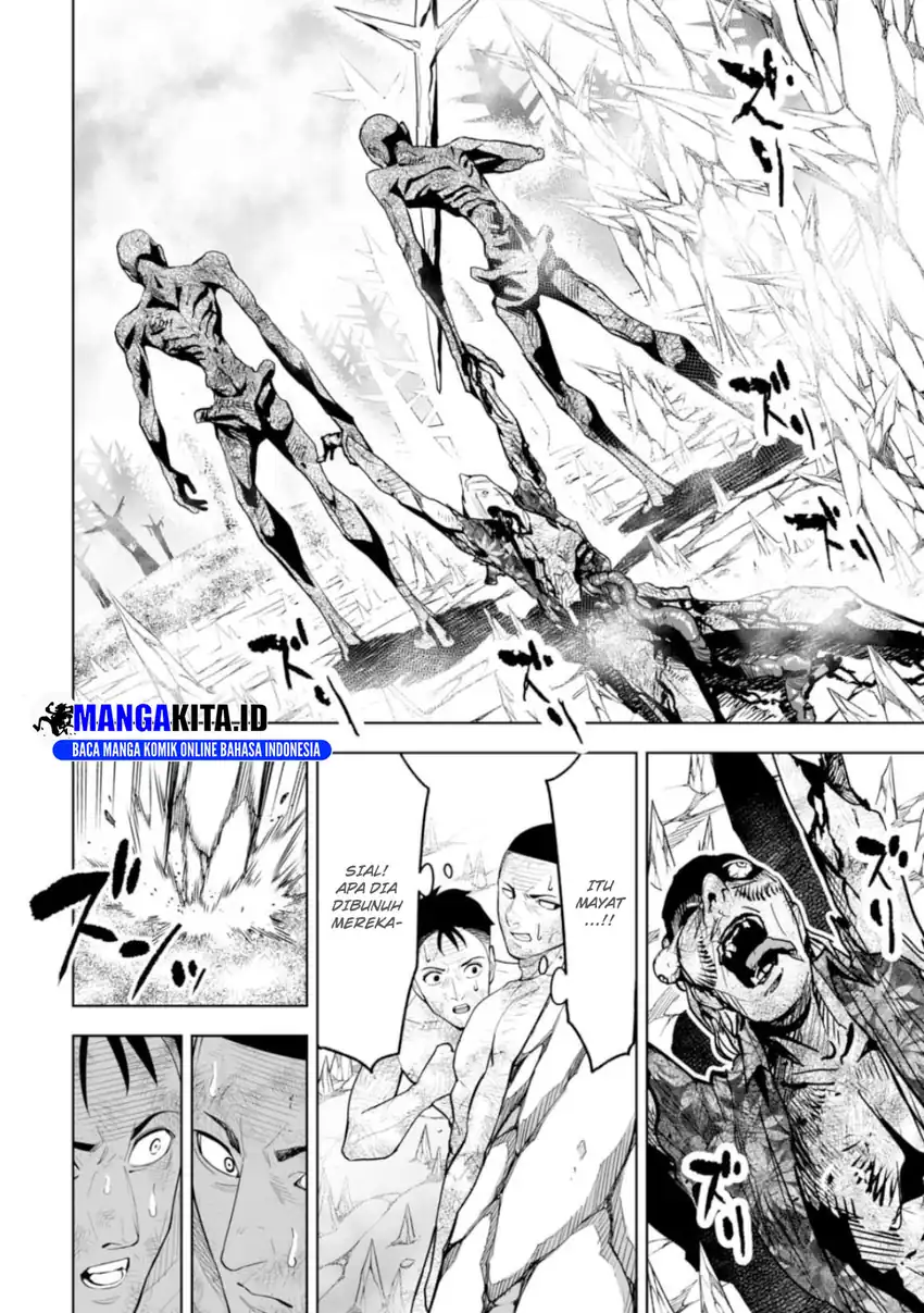 LOSTEND Chapter 2 Gambar 21