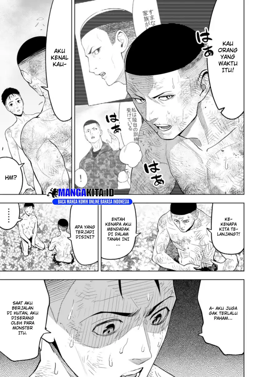 LOSTEND Chapter 2 Gambar 3