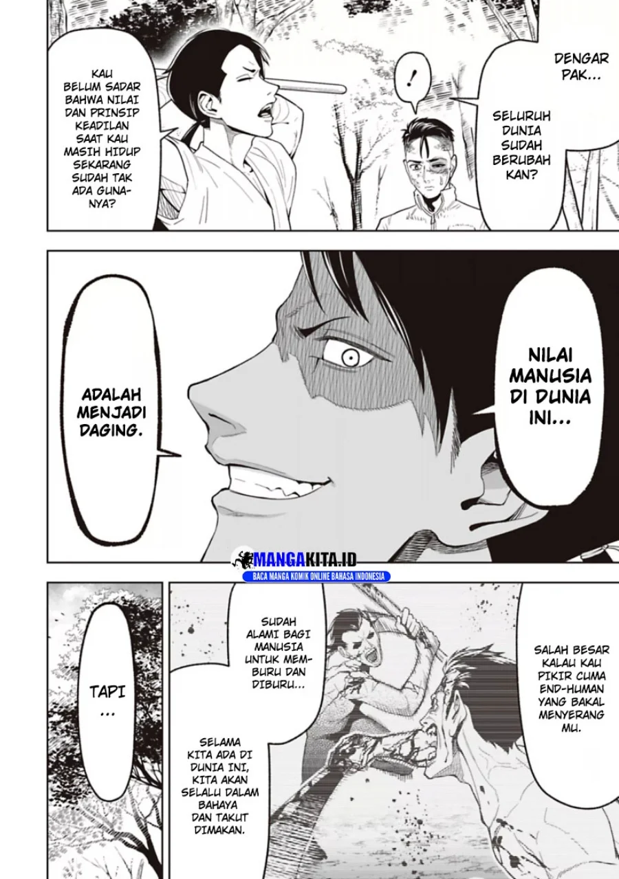 lostend chapter 21 - Page 11