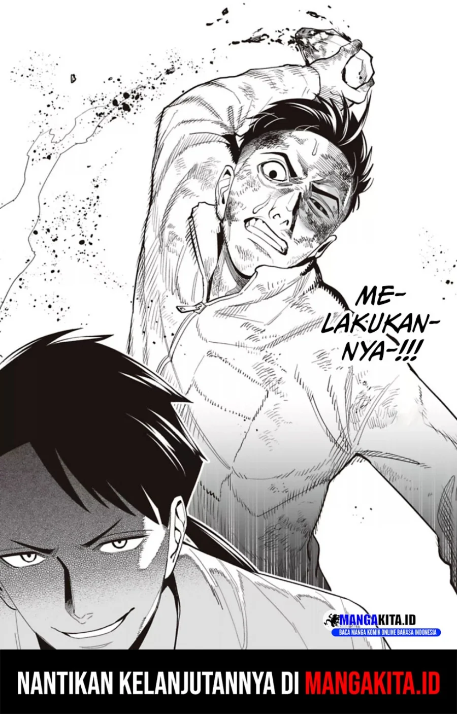 lostend chapter 21 - Page 19