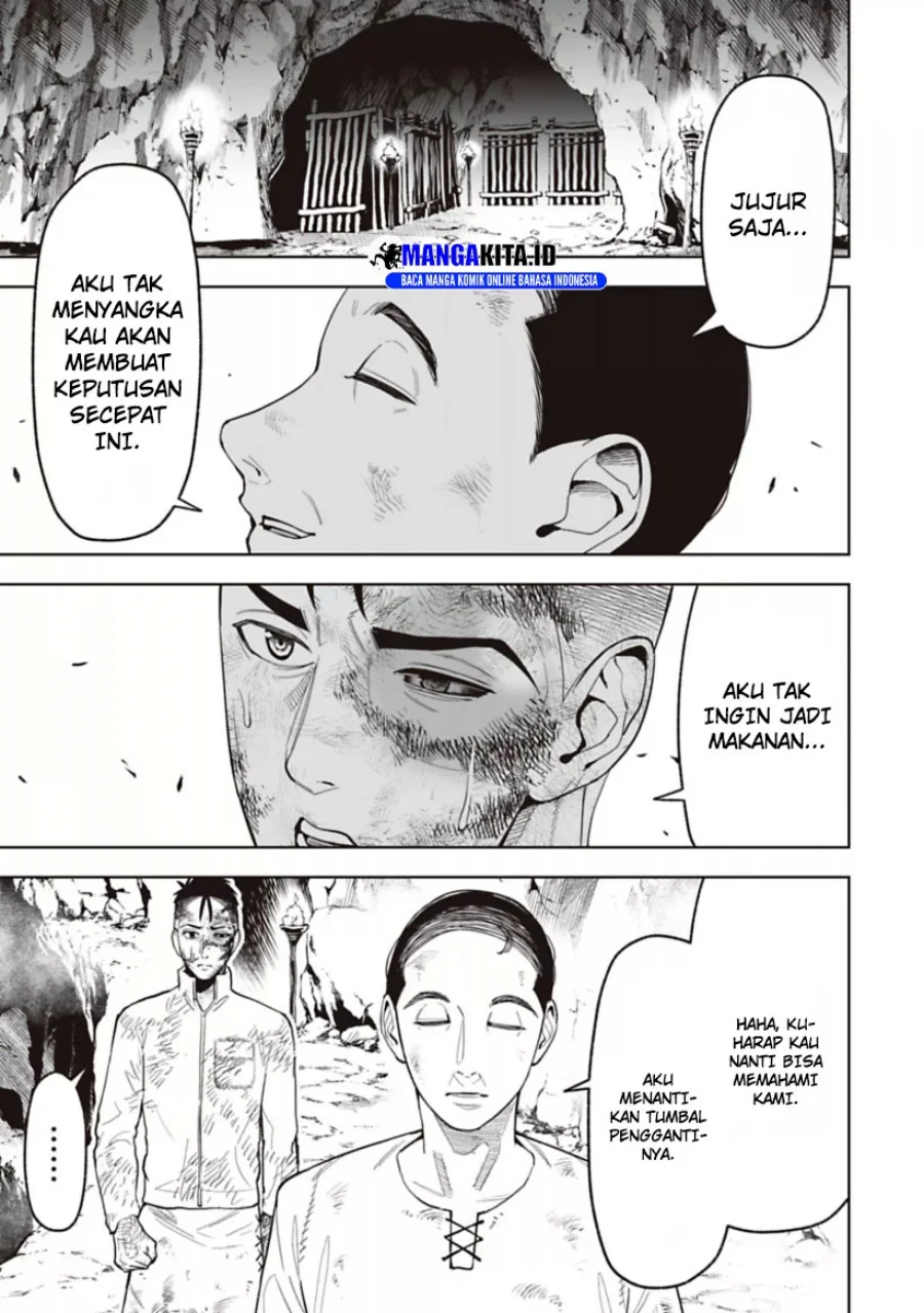 lostend chapter 21 - Page 2