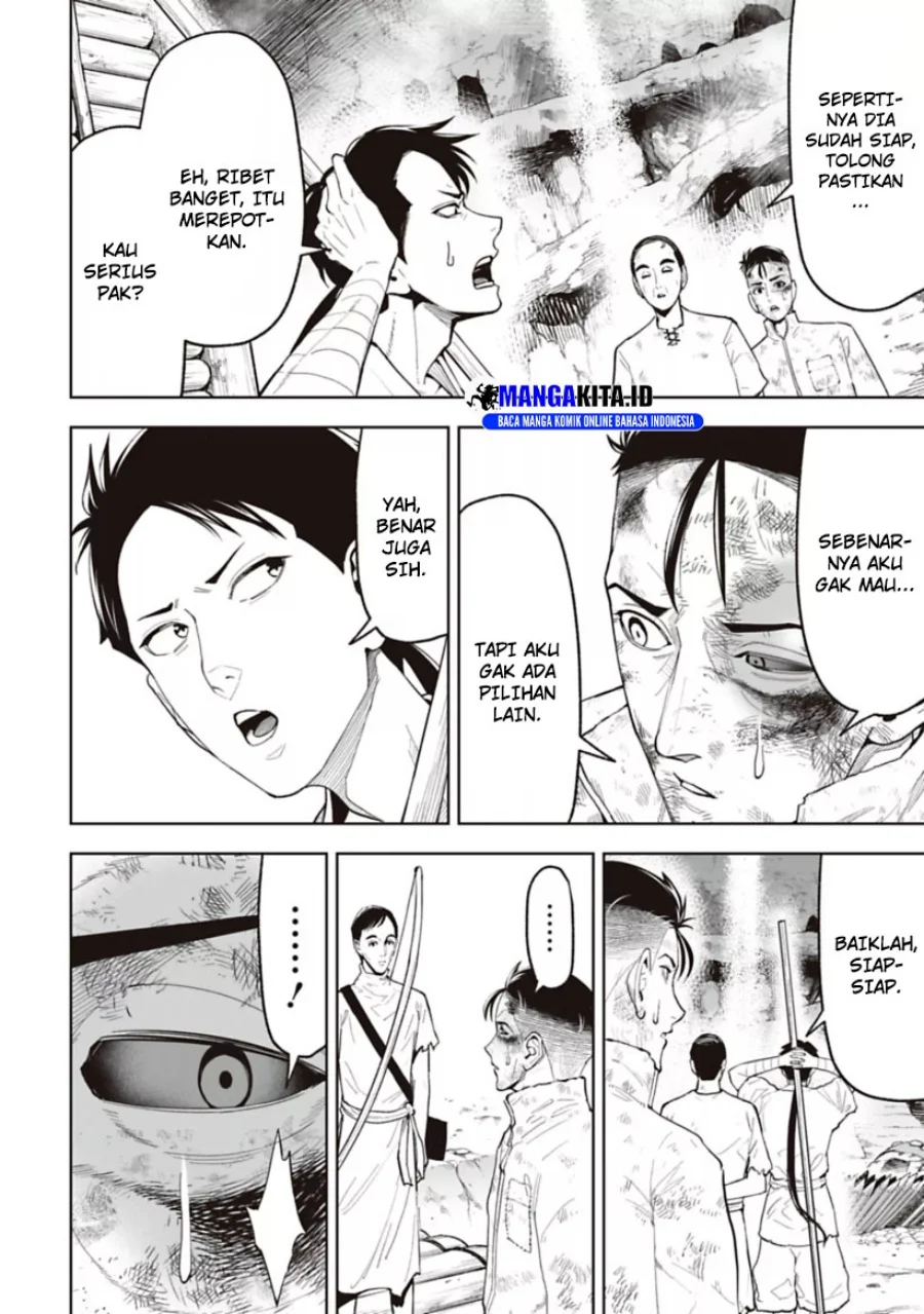 lostend chapter 21 - Page 7