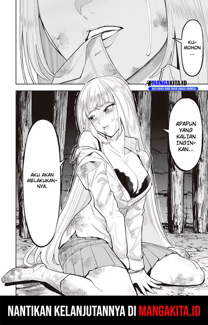 lostend chapter 22 - Page 19