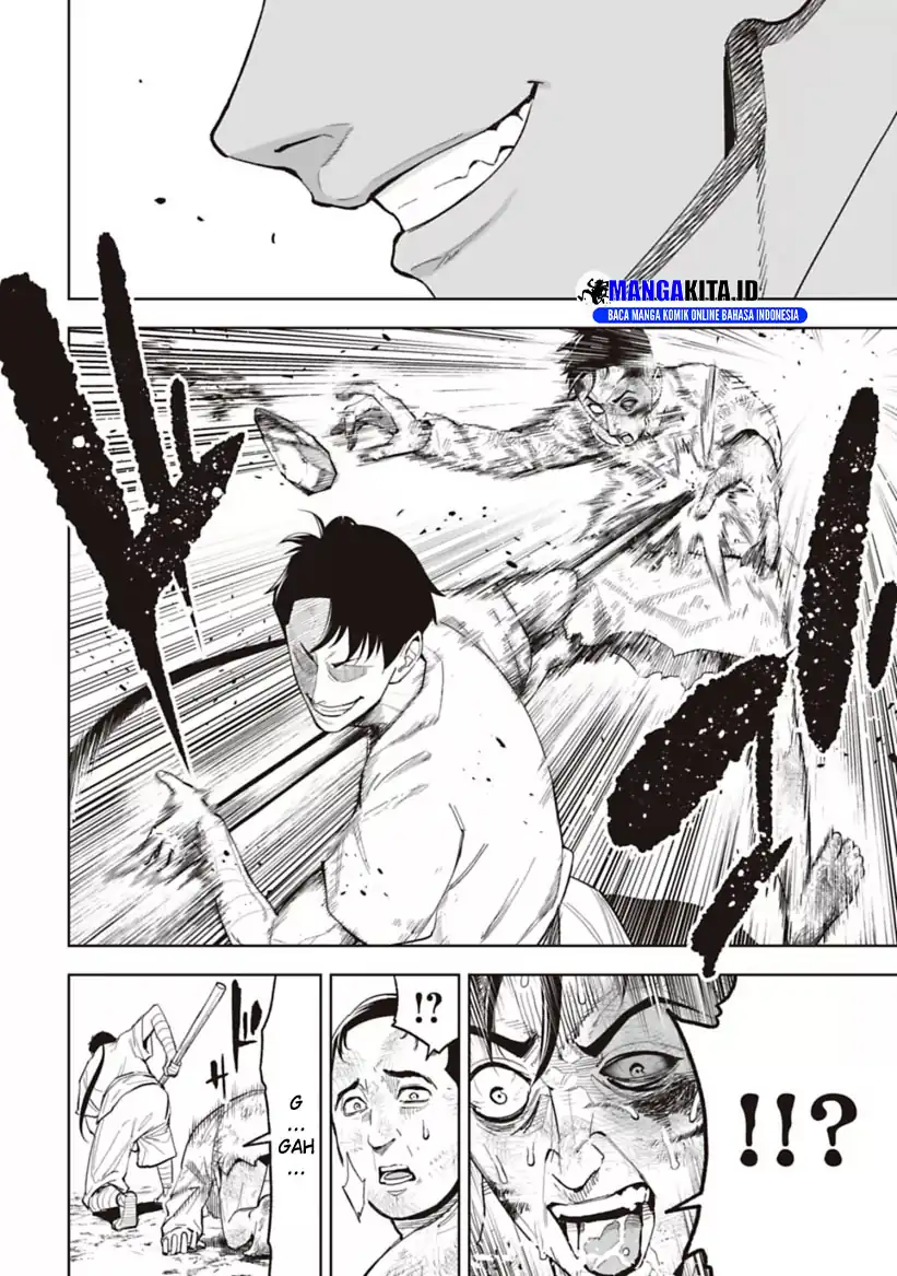 lostend chapter 22 - Page 3