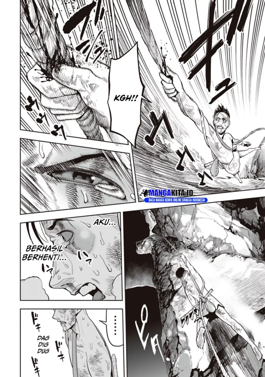 LOSTEND Chapter 23 Gambar 19
