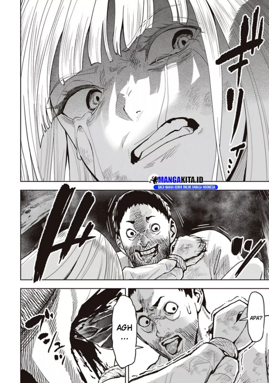 LOSTEND Chapter 23 Gambar 5