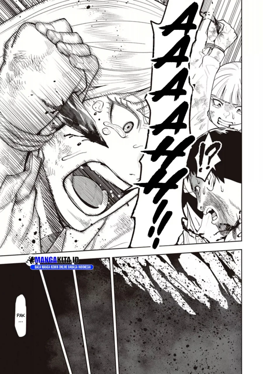 LOSTEND Chapter 23 Gambar 6