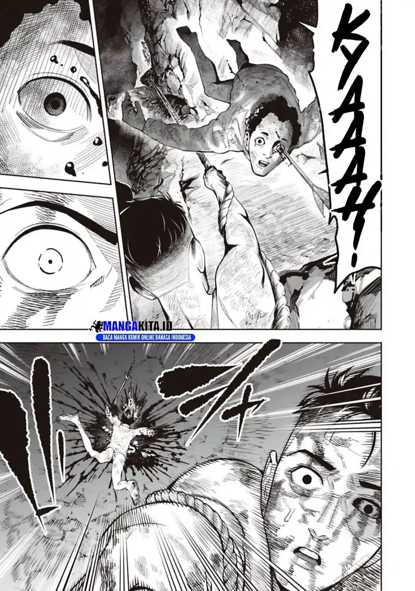 Manga LOSTEND Chapter 24 gambar nomor 2
