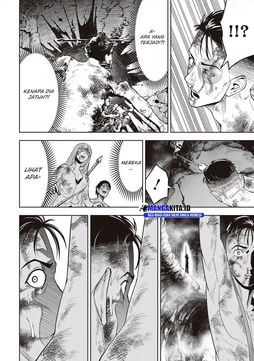 LOSTEND Chapter 24 Gambar 3