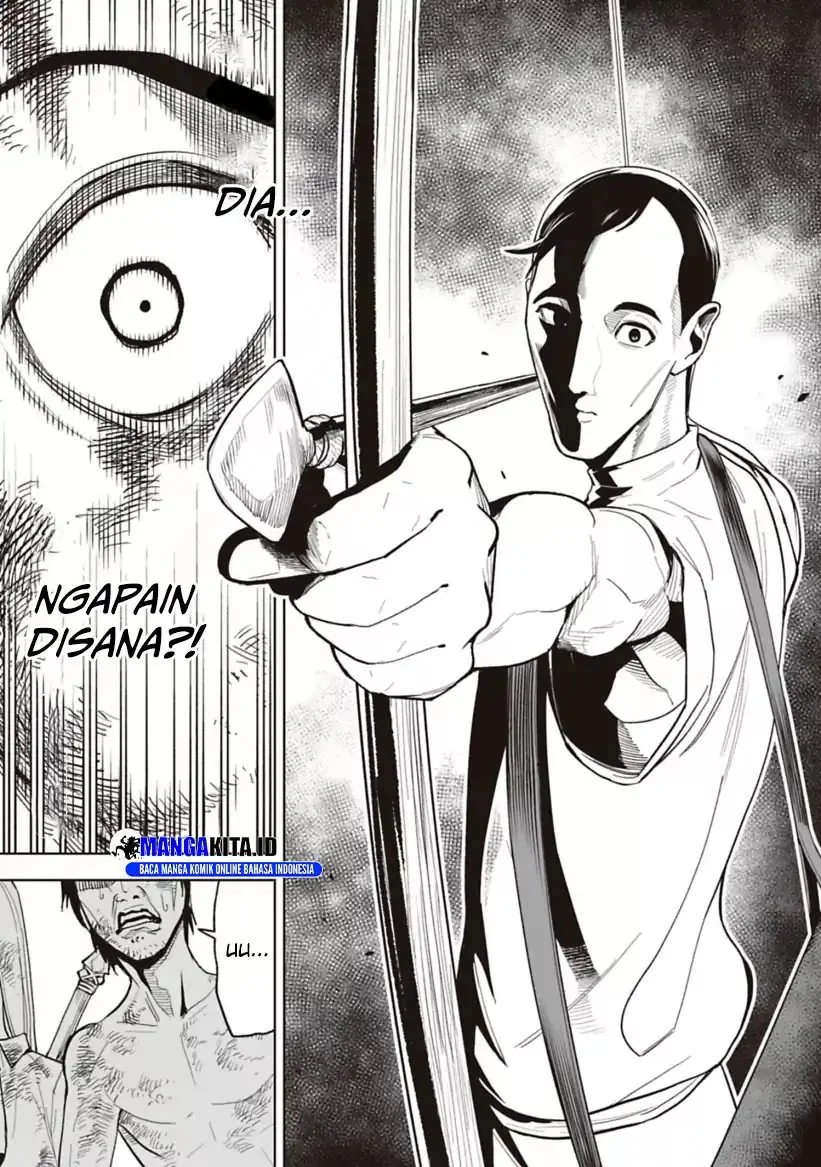 LOSTEND Chapter 24 Gambar 4