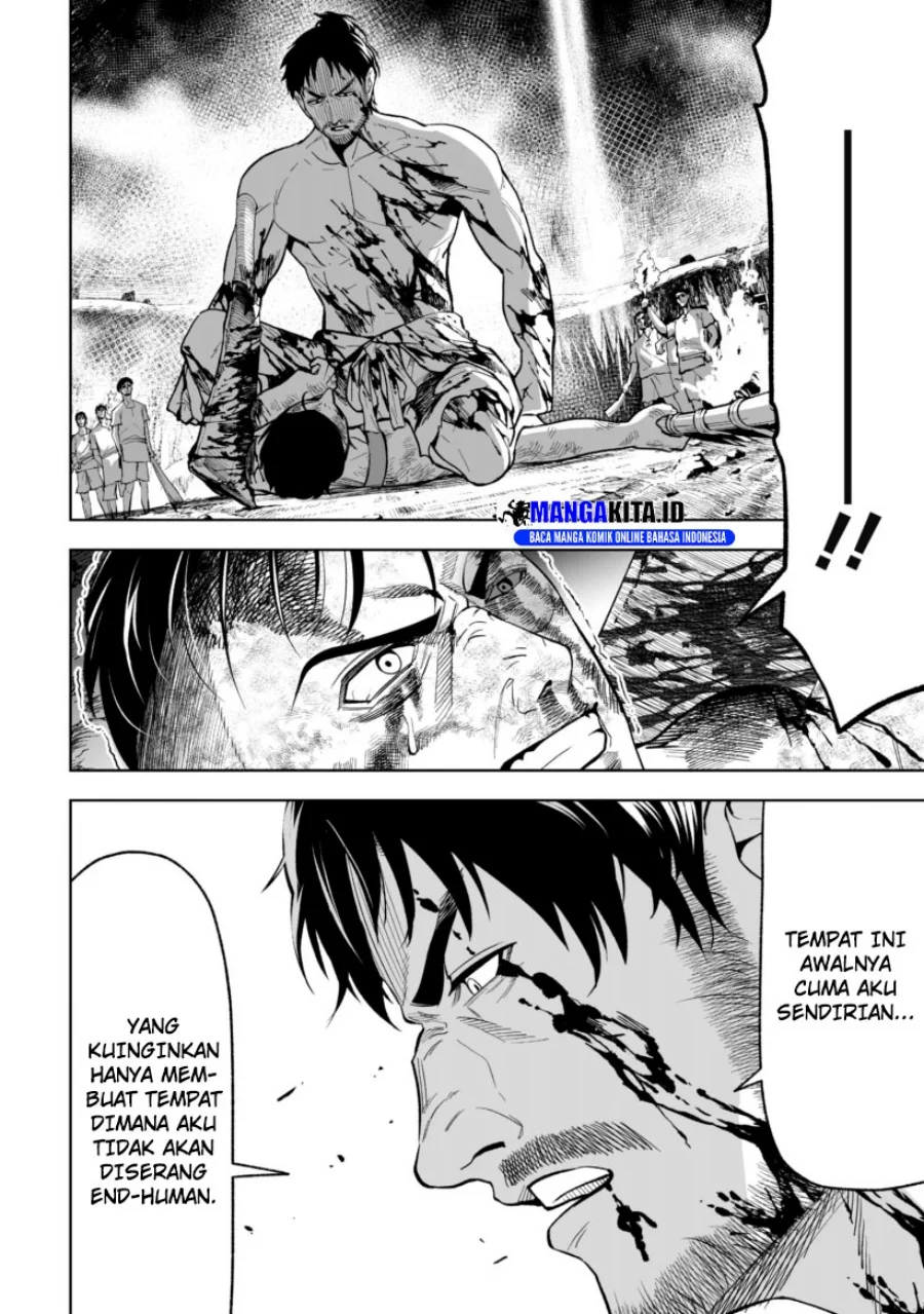 LOSTEND Chapter 25 Gambar 13