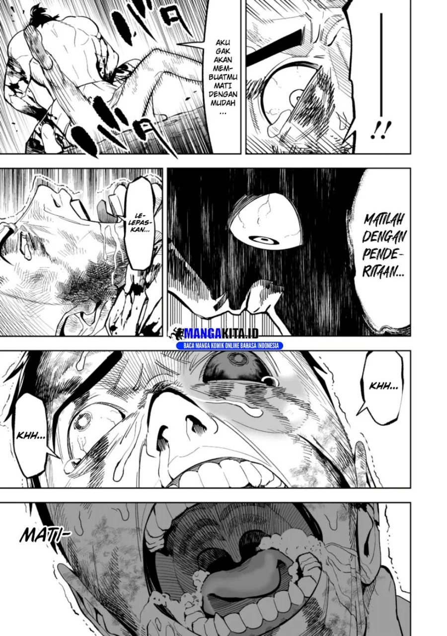 LOSTEND Chapter 25 Gambar 16