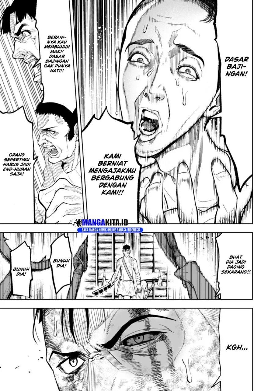 LOSTEND Chapter 25 Gambar 4
