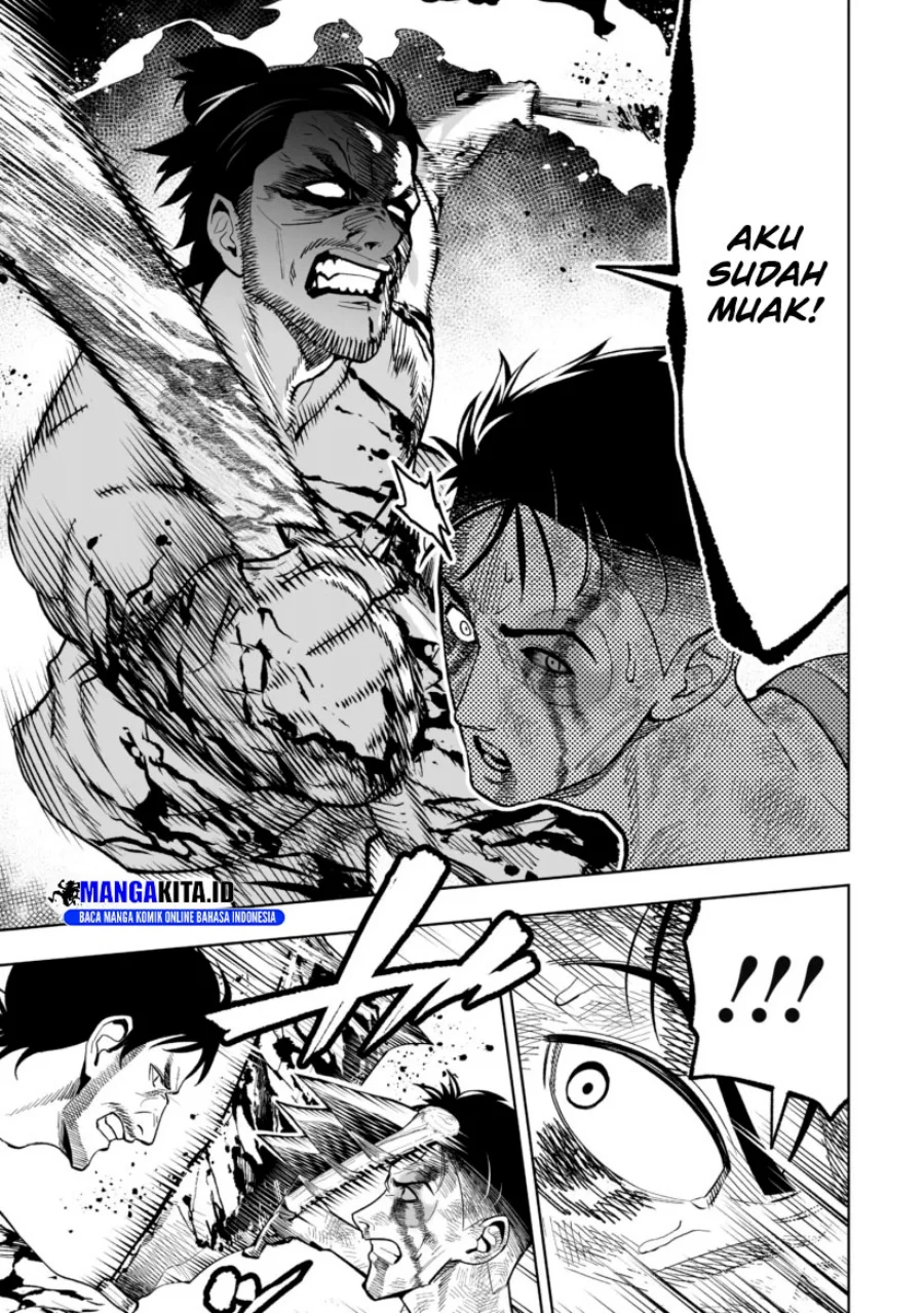 LOSTEND Chapter 25 Gambar 6