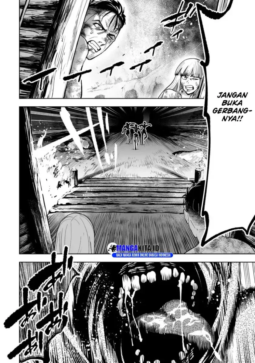 LOSTEND Chapter 26 Gambar 11