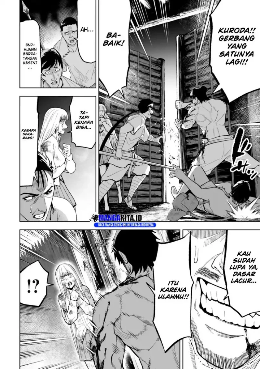 LOSTEND Chapter 26 Gambar 13