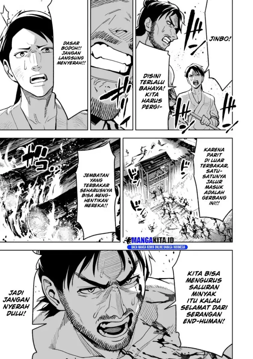 LOSTEND Chapter 26 Gambar 18