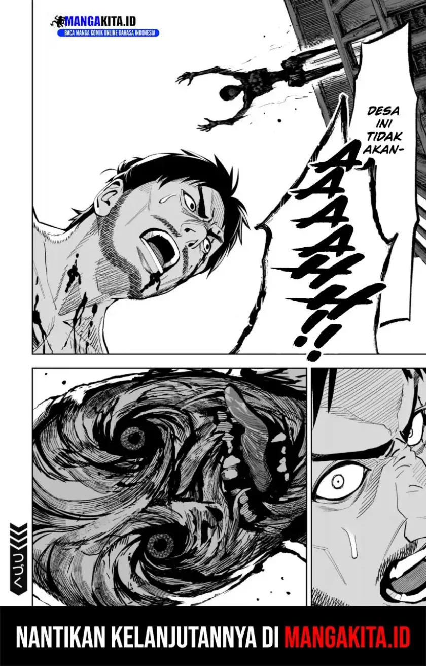 LOSTEND Chapter 26 Gambar 19