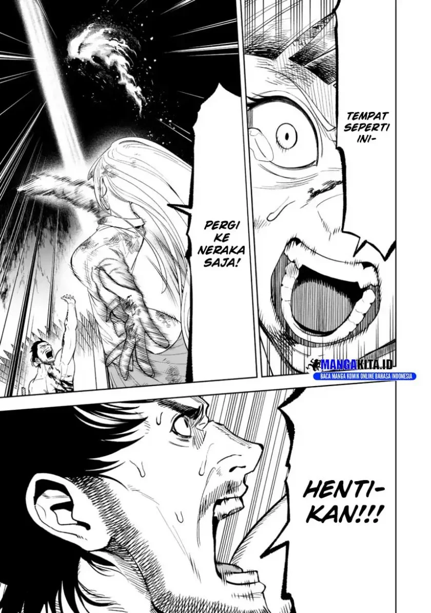 Manga LOSTEND Chapter 26 gambar nomor 2