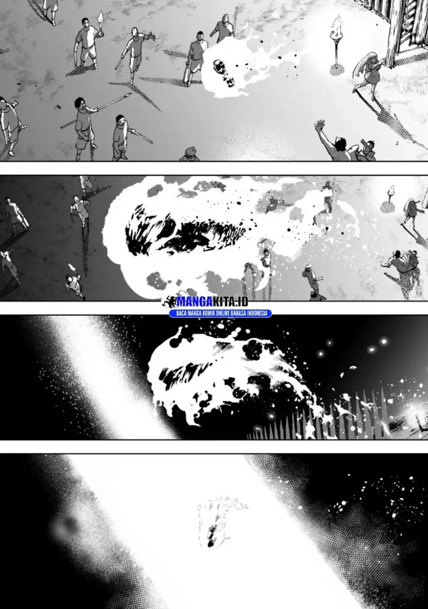 LOSTEND Chapter 26 Gambar 3