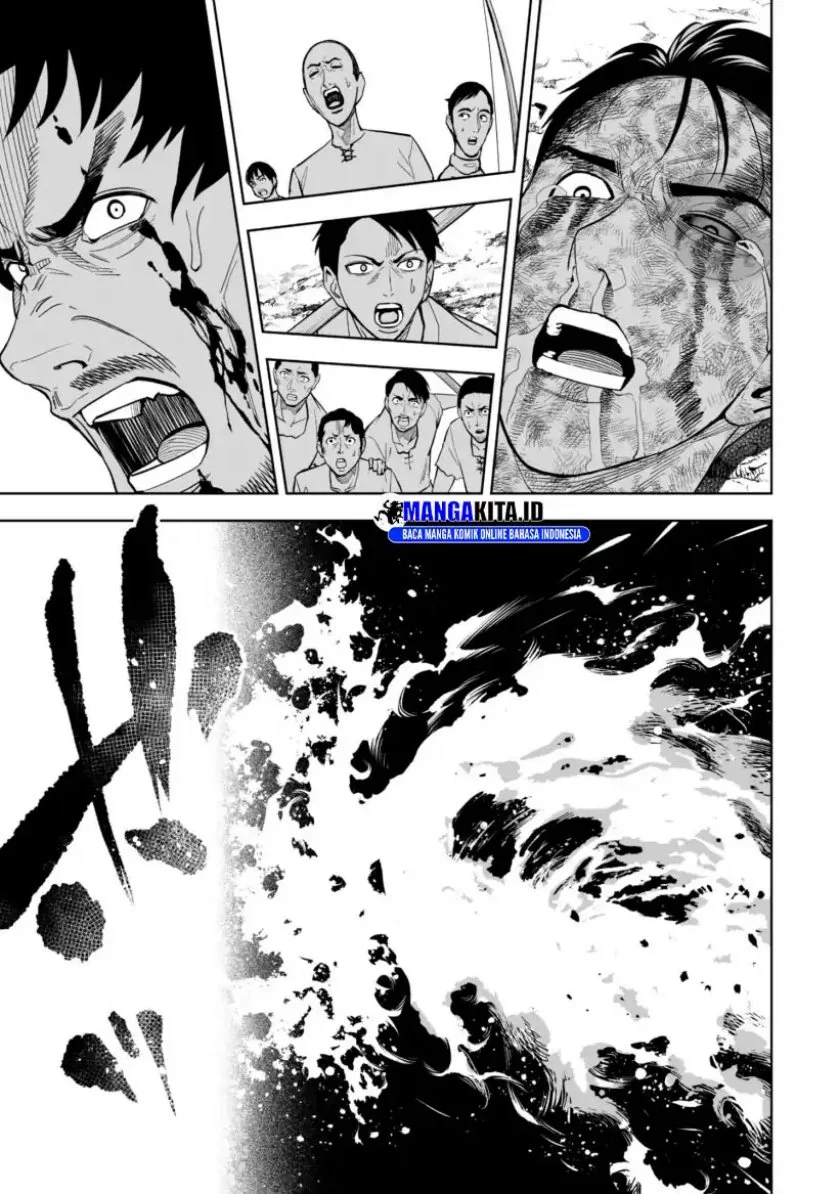 LOSTEND Chapter 26 Gambar 4