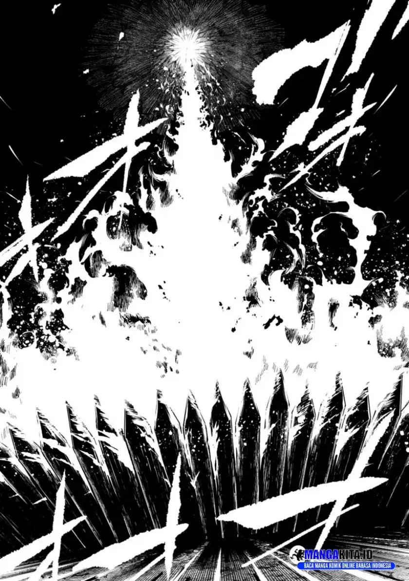 LOSTEND Chapter 26 Gambar 5