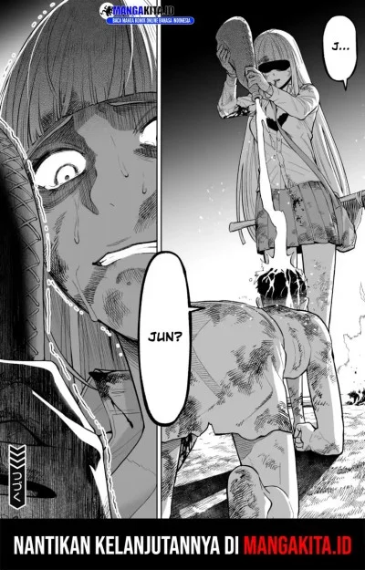 LOSTEND Chapter 28 Gambar 13