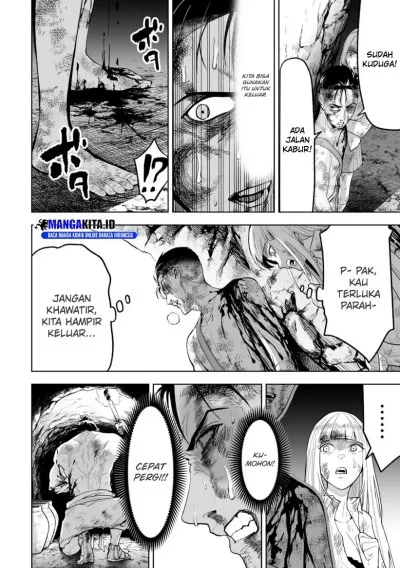 LOSTEND Chapter 28 Gambar 3