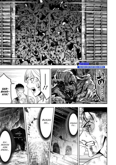 LOSTEND Chapter 28 Gambar 8
