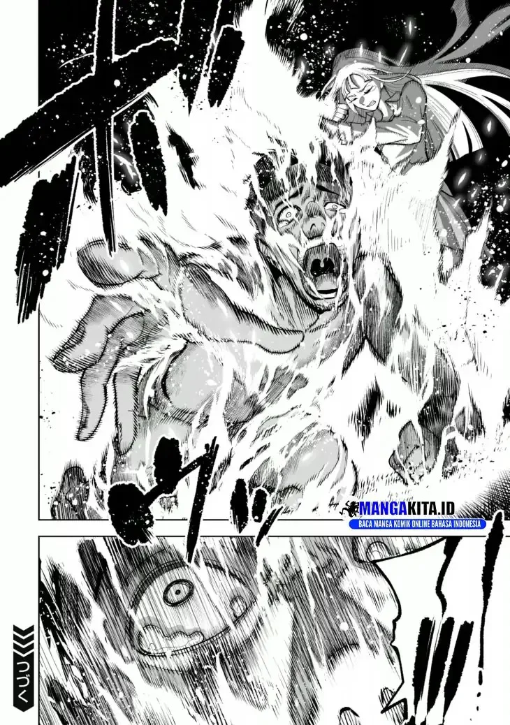 LOSTEND Chapter 29 Gambar 11