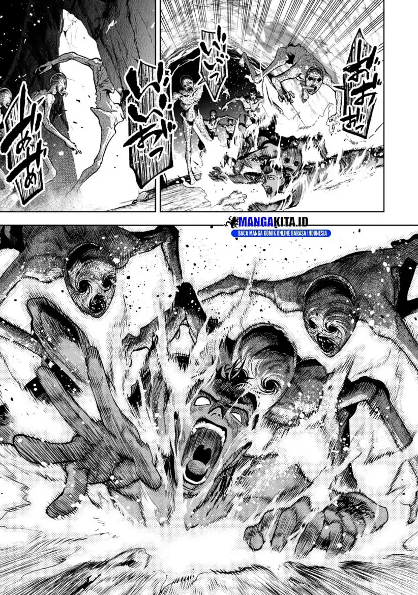 LOSTEND Chapter 29 Gambar 14