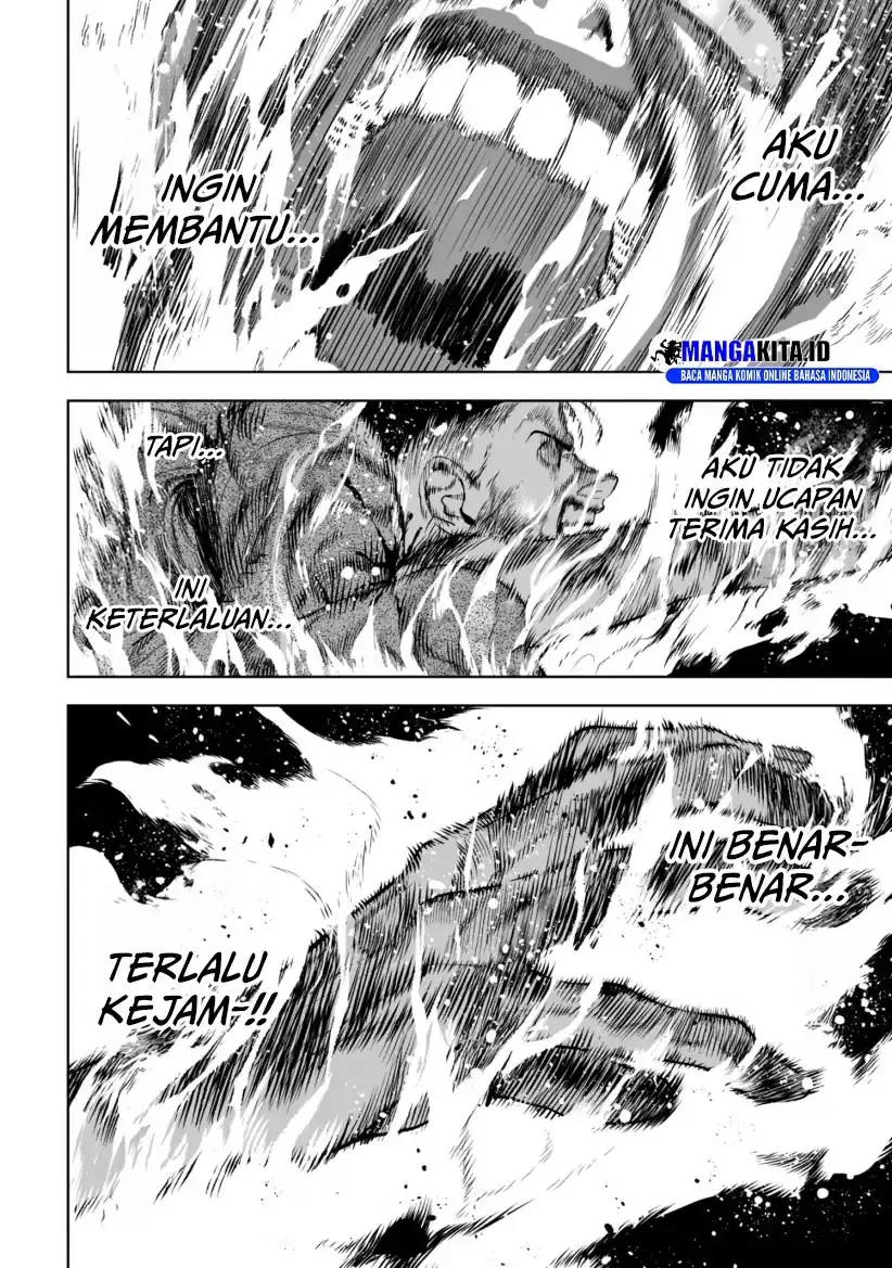 LOSTEND Chapter 29 Gambar 15