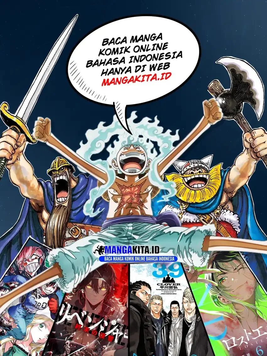 LOSTEND Chapter 29 Gambar 22