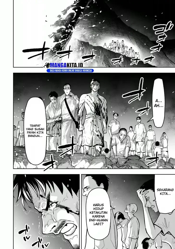 LOSTEND Chapter 29 Gambar 3