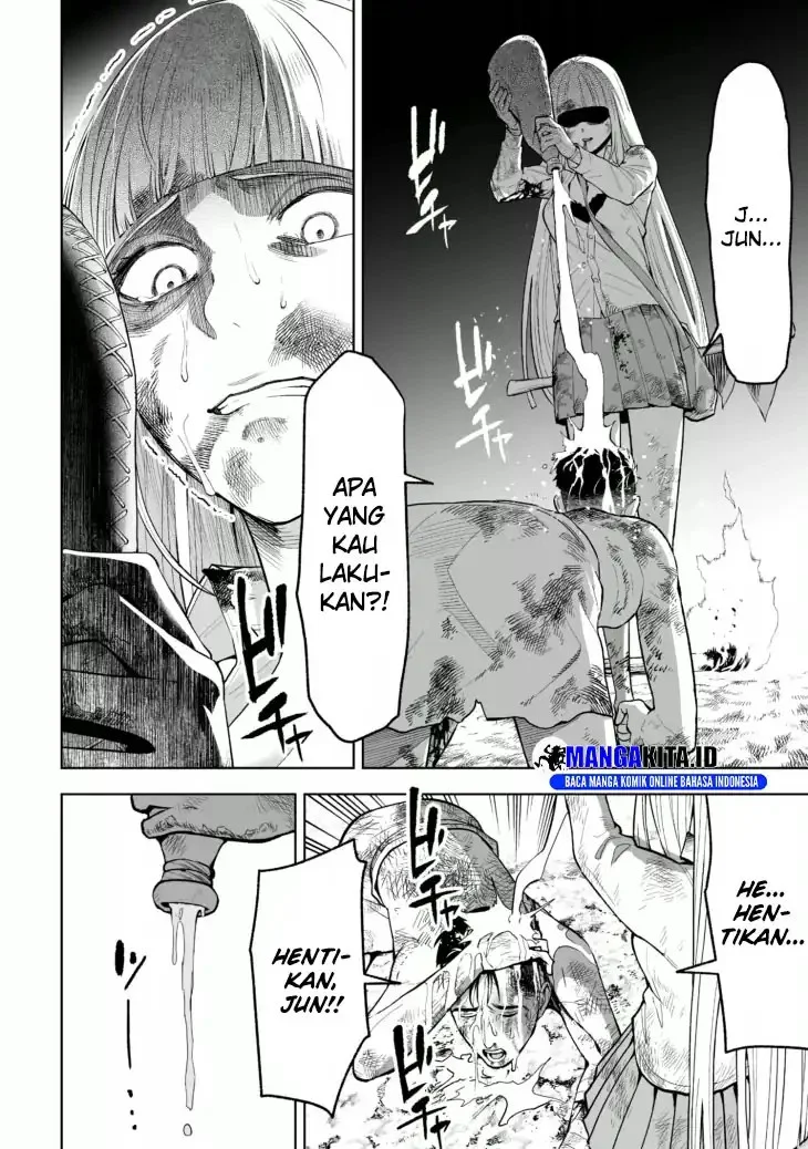 LOSTEND Chapter 29 Gambar 5