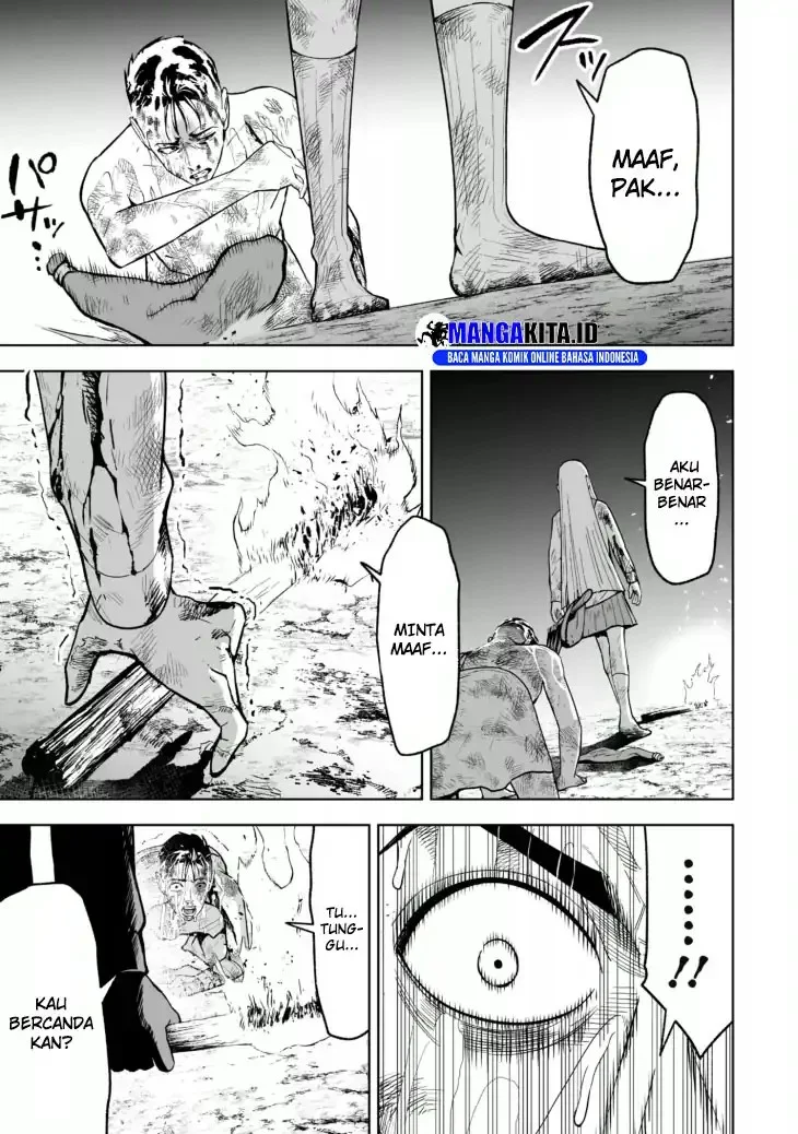 LOSTEND Chapter 29 Gambar 6