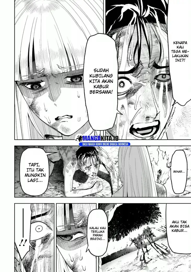 LOSTEND Chapter 29 Gambar 7