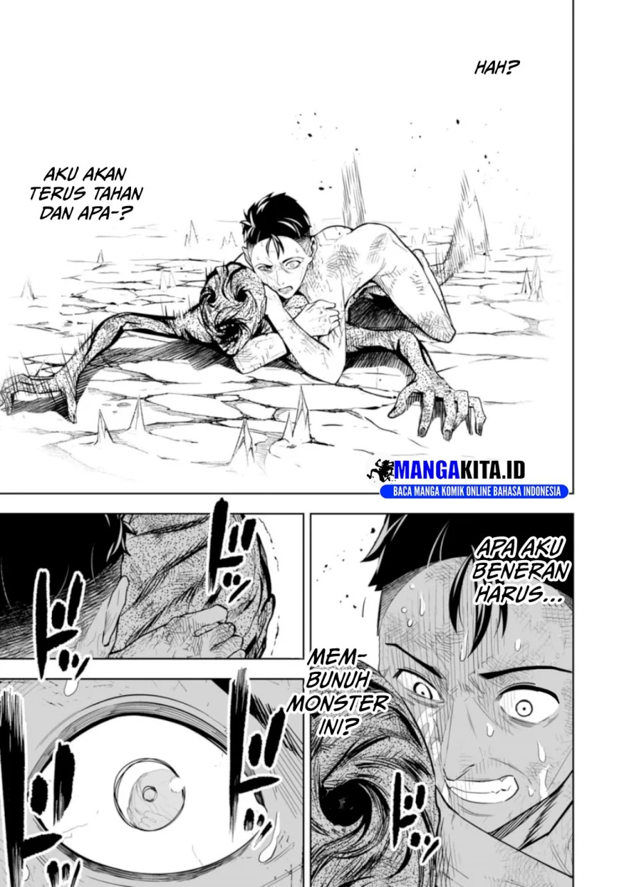 LOSTEND Chapter 3 Gambar 12