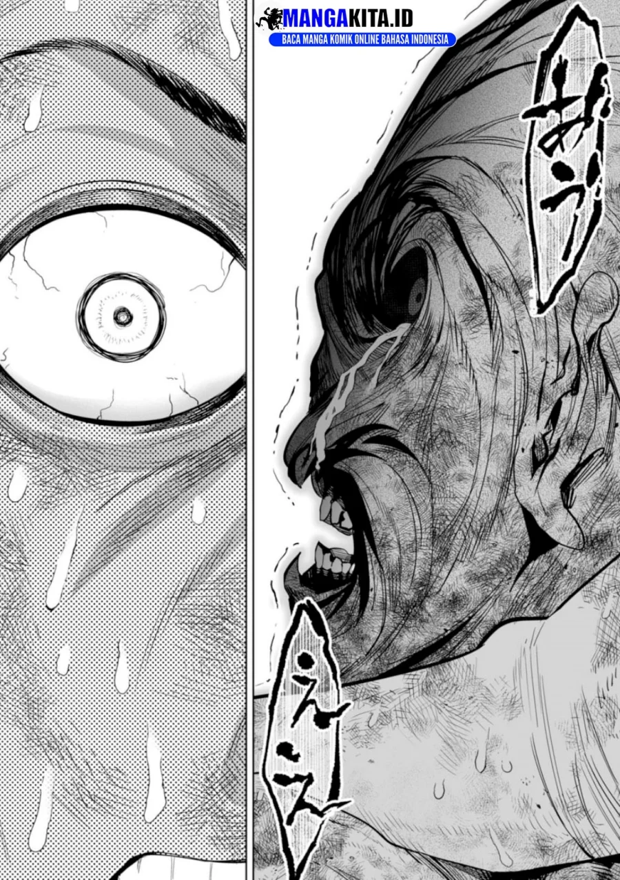 LOSTEND Chapter 3 Gambar 13