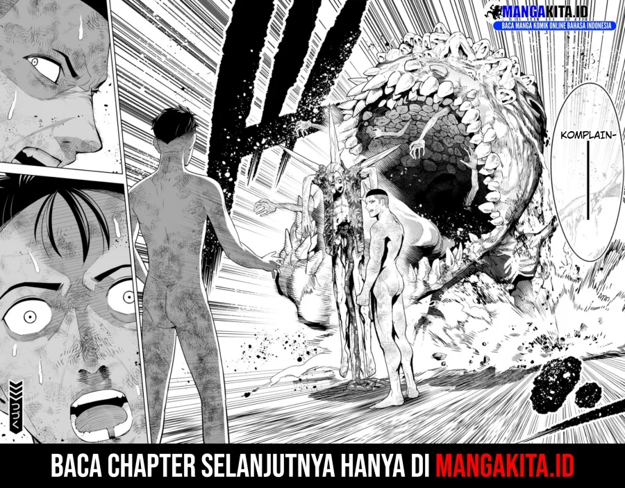 LOSTEND Chapter 3 Gambar 23