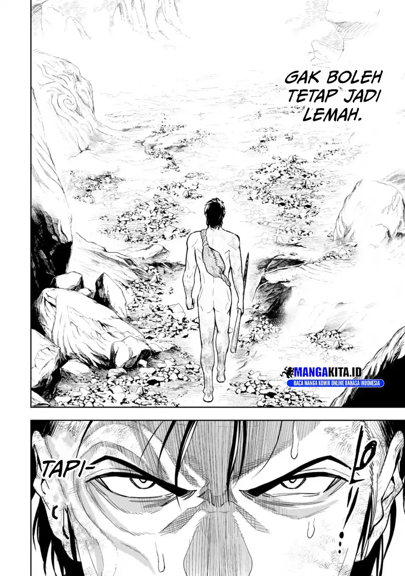 LOSTEND Chapter 30 Gambar 11