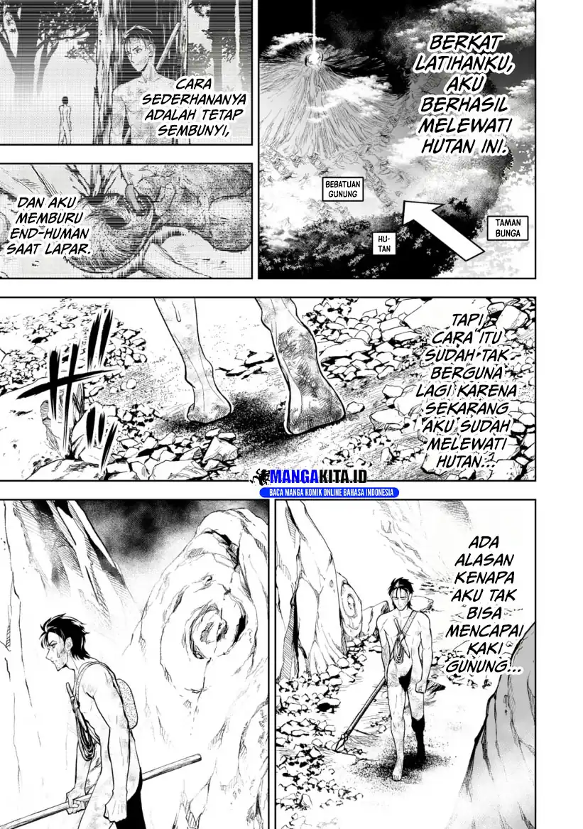 LOSTEND Chapter 30 Gambar 12