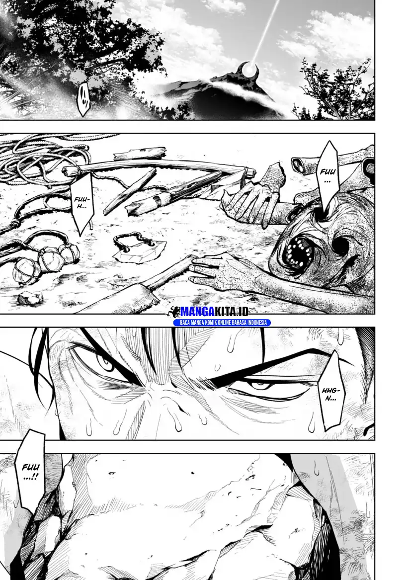 Manga LOSTEND Chapter 30 gambar nomor 2