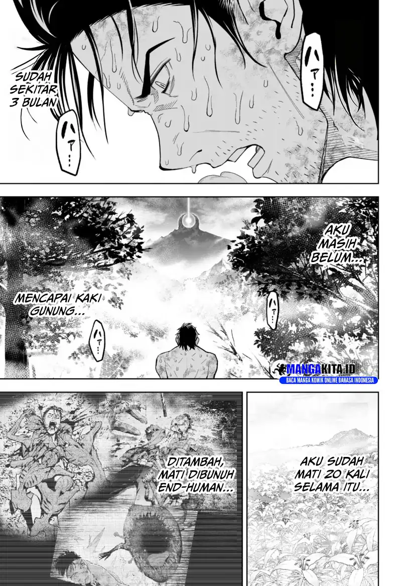 LOSTEND Chapter 30 Gambar 4