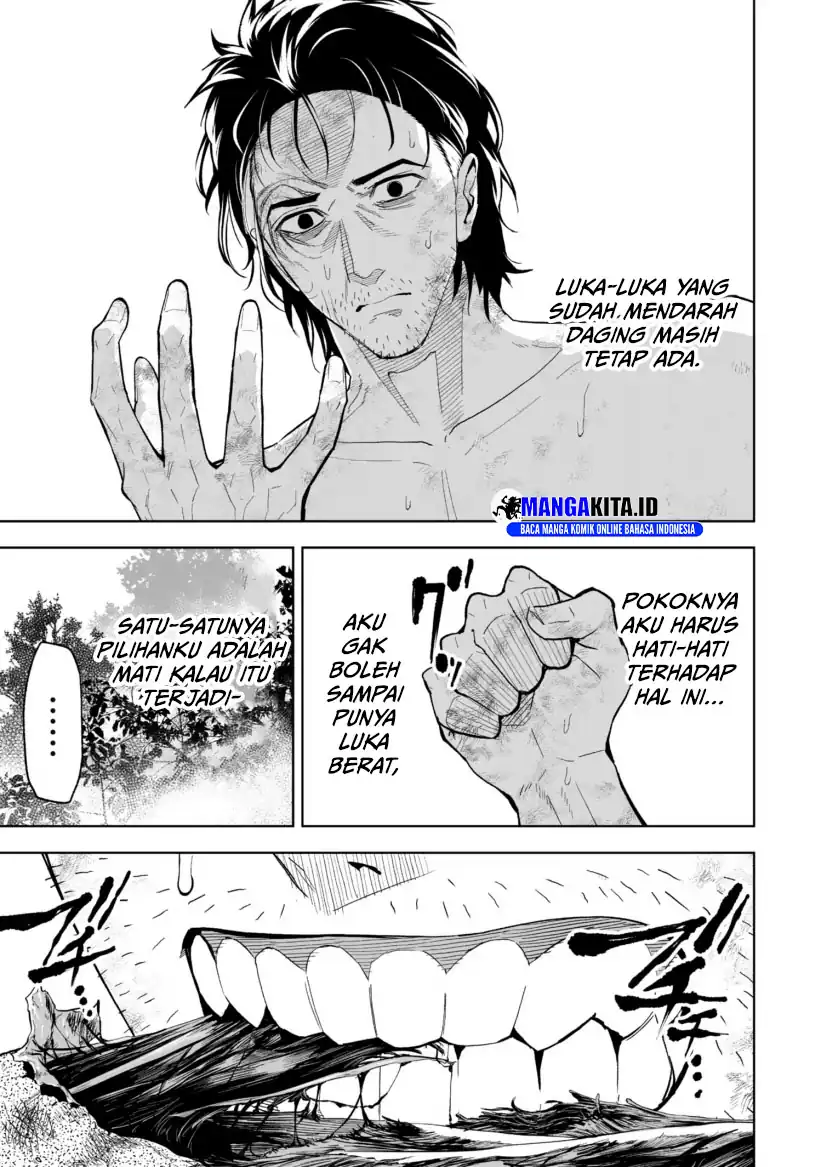 LOSTEND Chapter 30 Gambar 8