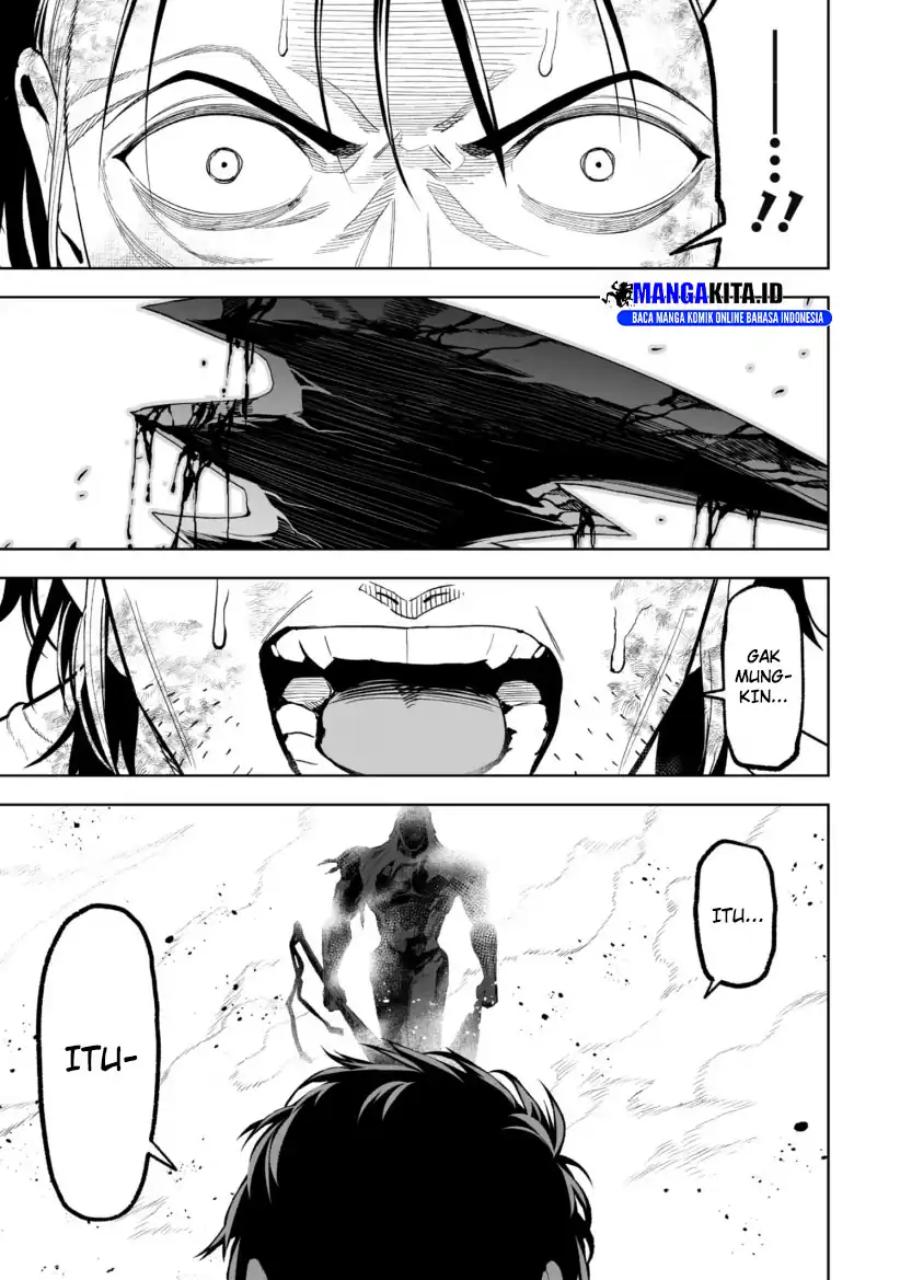 LOSTEND Chapter 31 Gambar 10