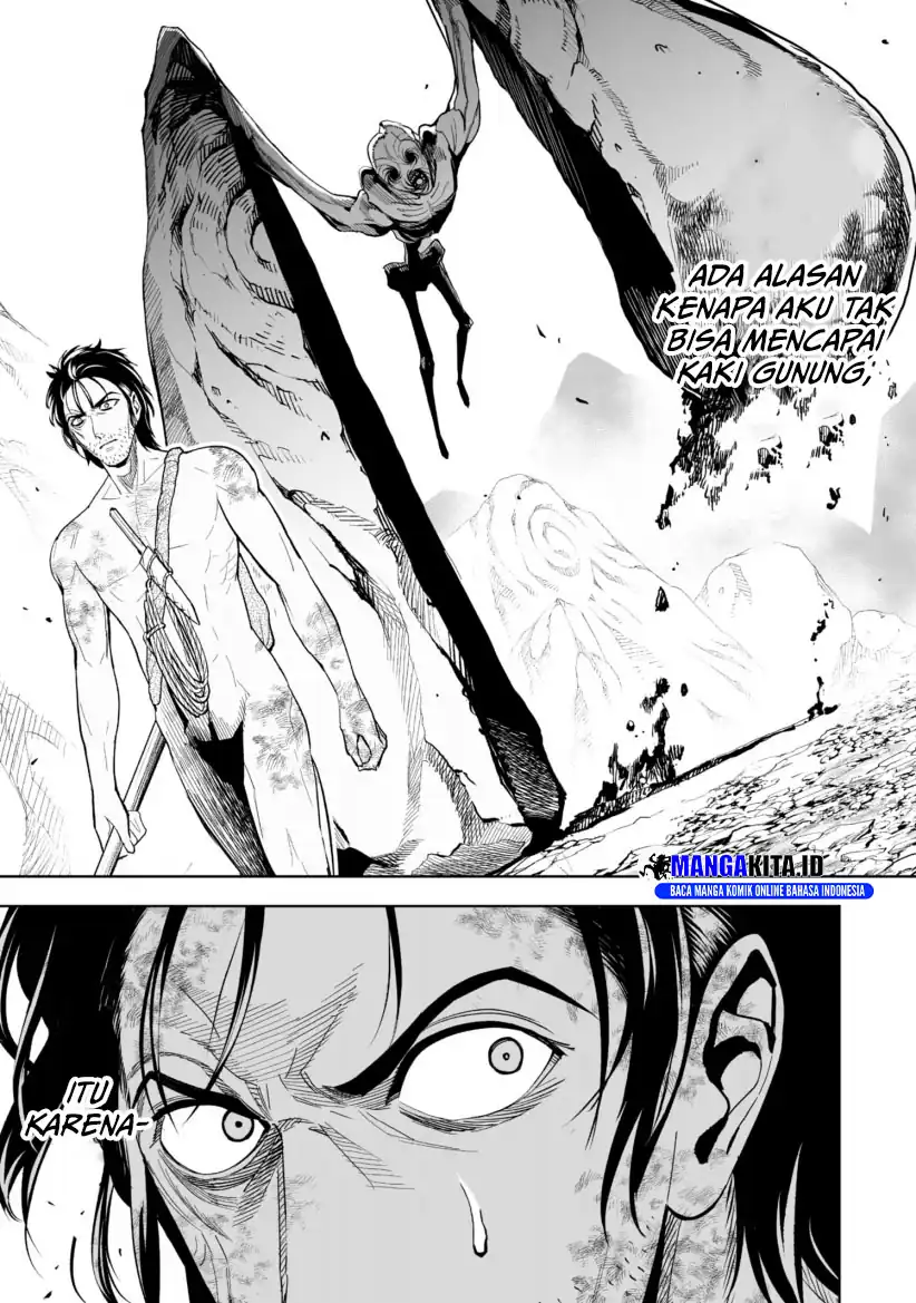 Manga LOSTEND Chapter 31 gambar nomor 2