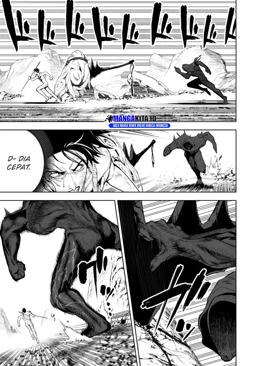 LOSTEND Chapter 32 Gambar 10