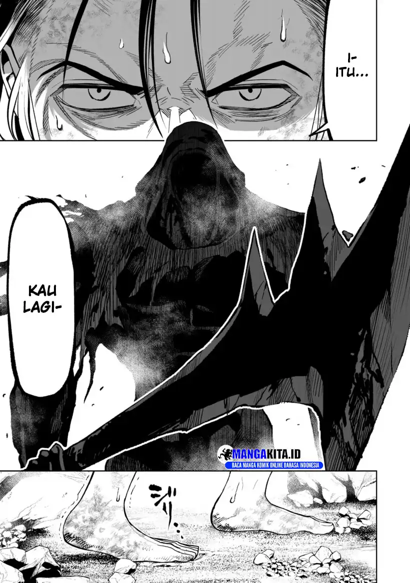 Manga LOSTEND Chapter 32 gambar nomor 2